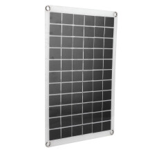 Prenosný solárny panel Zerodis 100W monokryštalický