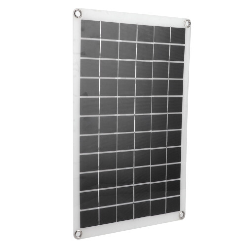 Φορητό ηλιακό πάνελ Zerodis 100W μονοκρυσταλλικό