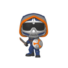 Φιγούρα βινυλίου Funko Pop Taskmasters #605