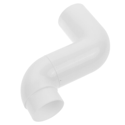 Toilet Drainage Accessory for Bathroom Tub