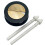 Toilet Flushing Button Dual-Button Replacement Valve 2