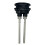 Toilet Flushing Button Dual-Button Replacement Valve 3