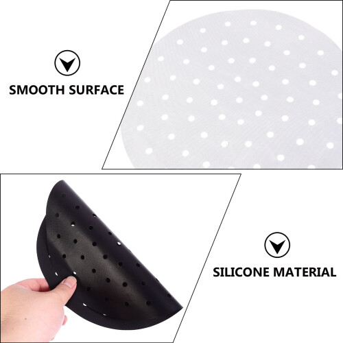 Air Fryer Mats 4 pcs 1