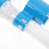 Universal Toilet Fill Valve Silent Kit 2 Pack 5