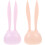 Women's Eyebrow Cutter 4 Pieces 2