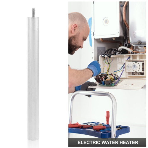 Magnesium anode voor waterverwarmer (vervanging) voor camper 2