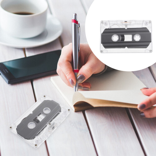 Ersatzkassette 30 Min. 2 Stück 2