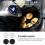 Air Fryer Mats 4 pcs 6