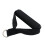 Kayannuo D-ring pull rope cable bar with foam handle 1