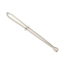 Kayannuo Schnurclip-Werkzeugset mit elastischem Seil und