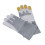 Welding Gloves Soft Sheepskin 1 Pair 1