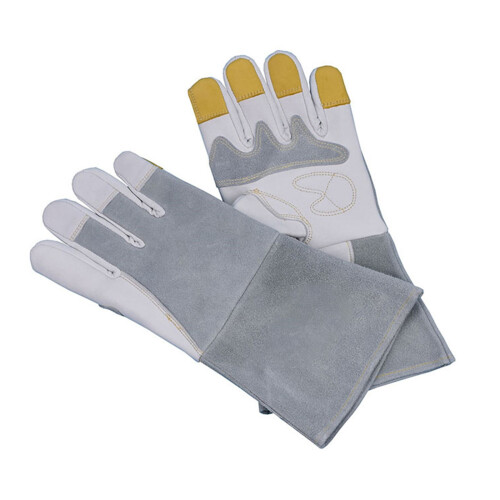 Welding Gloves Soft Sheepskin 1 Pair