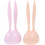 Women's Eyebrow Cutter 4 Pieces 5