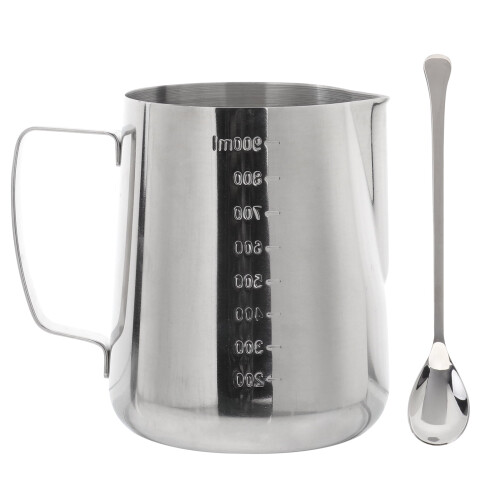 Stainless Steel Candle Making Pouring Pot 900ml