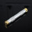 Brass Fire Piston Kit for Outdoor Camping Emergency Use 7