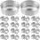 Candle Making Kit with Tealight Cups 500 pcs 1