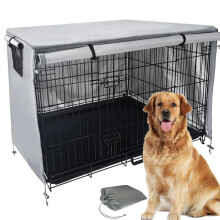 Copertura per gabbia per cani XL 25" x 19" x 19,5"