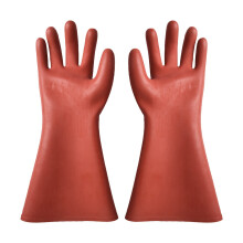 Insulation Rubber Glove 10KV Electrical Safety Protection
