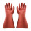 Insulation Rubber Glove 10KV Electrical Safety Protection 1