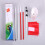 Prettyui golf flagsticks with flags for practice holes 5