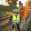 Fluorescent Reflective Safety Vest for Kids 5