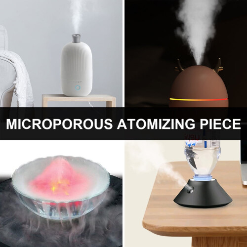Microporous atomizing disc for humidifier 16mm 2 pcs 1