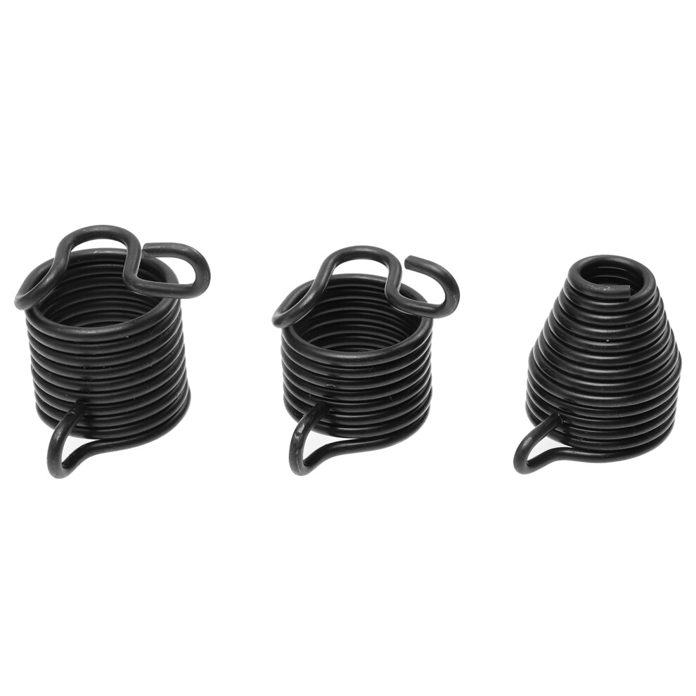 Quick Hammer Spring Retainer Set For Pneumatic Hammer 3 Pcs 9107258581341