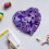 Christmas Decor Cut Outs Hearts and Balls Set 1