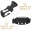 Hard Hat Chin Strap Nylon 3 Pieces 2