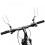 Bicycle Rear View Mirror Adjustable Wide-Angle Cycling 4