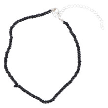 Naszyjnik z muszli w stylu boho