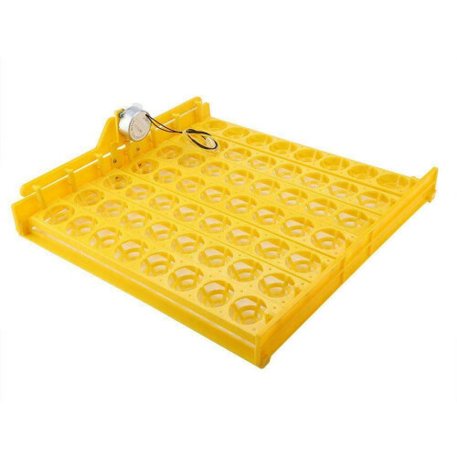 Automatisk eggvender for rugemaskiner 56 egg 110 V