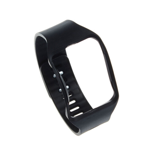 PET-urrem solid sort til Gear S R750