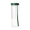 Plastic waterbeker met rietje, hittebestendig, 1 stuk 1