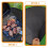 Silicone Grill Mat for Outdoor Fire Pit 1-Piece A-Grade 3
