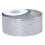 Kerstlint met draad, geruit, 6 cm breed, 9 meter 1