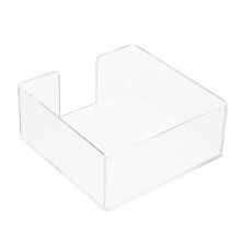 Boîte à serviettes pour restaurant (1 pièce)