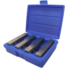 Steel Parallel Gauge Blocks Set 6 inch 4 pairs