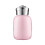 Bouteille isotherme en acier inoxydable 200 ml 2