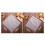 Sac passoire en nylon réutilisable (lot de 2) 5