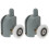 Sliding Door Rollers for Shower Doors 10 Pcs 1