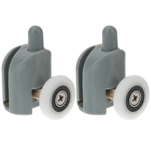 Sliding Door Rollers for Shower Doors 10 Pcs