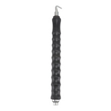 Outil de ligature de barres d'armature robuste avec poignée ergonomique en caoutchouc