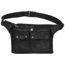 Hairdressing Scissors Holder Pouch with Belt