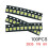 Bande de rétroéclairage LED Mosiee2835SMD 1W 6V 1