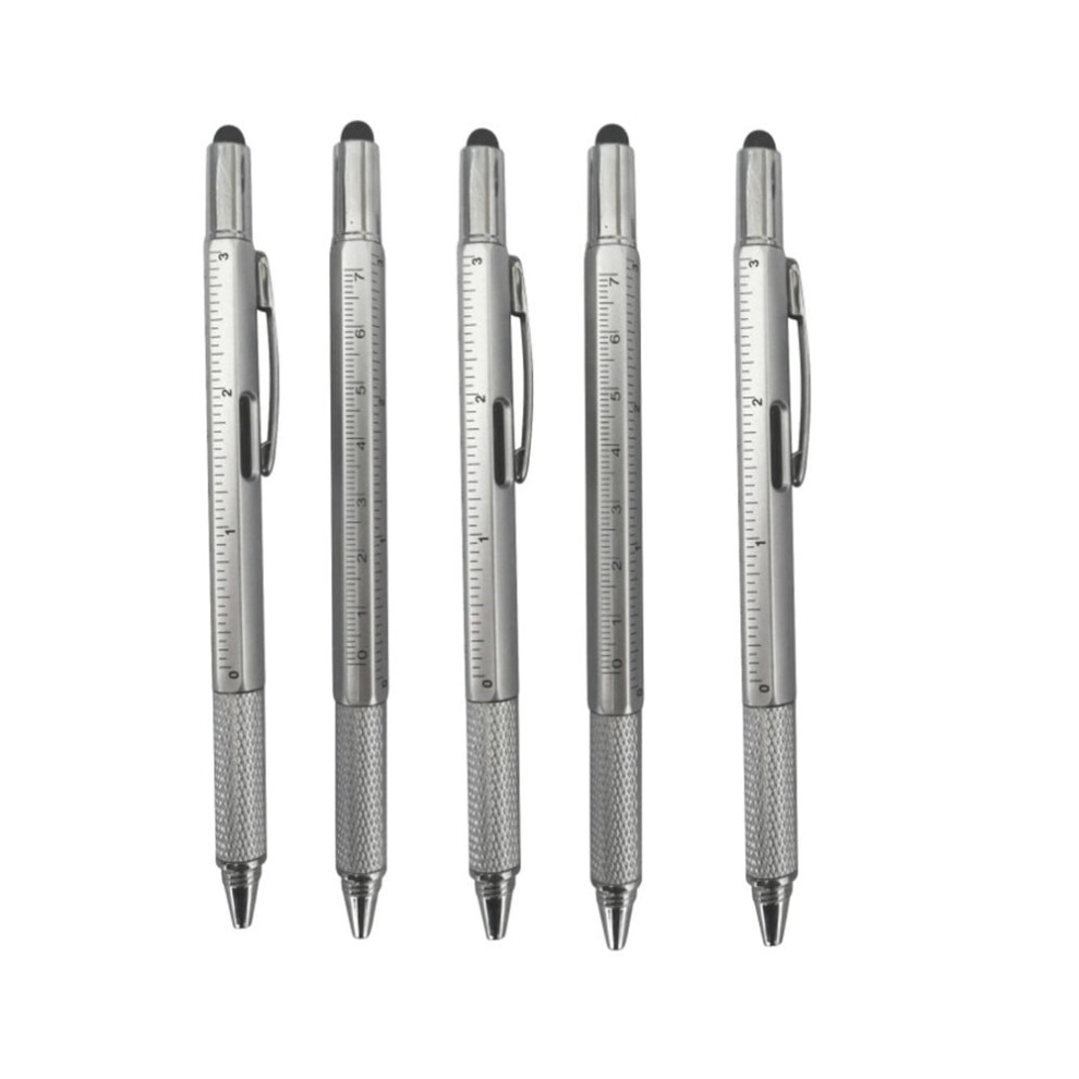 Multifunction Screwdriver With High-Strength Bits 12-Piece 9314556093500