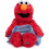 Pelúcia animada do Elmo e do Tango da Vila Sésamo, 33 cm (13 polegadas) 1