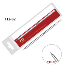 T12 forrasztócsúcsok a T12-B átdolgozóállomáshoz