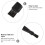 Electric Shaver Cleaning Brush Replacement 10 pcs 3