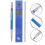Mekanisk penna Carpenter Style 2mm Refillable 3